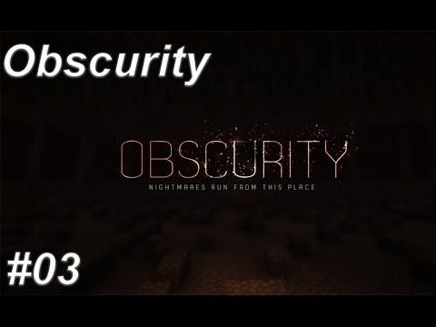 Safe Path in the dark - Obscurity Ep. 03 - Jampacked 2 Winner