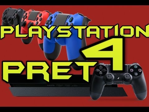 AER Playstation 4