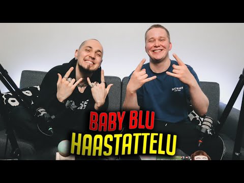 Aallonkuohussa: Baby Blu | Kultissa eläminen Intiassa vuorilla, Uusi albumi "Kaksoiselämää" + muuta!