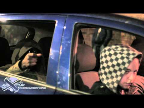 REX DENIRO, VILE G, D.DOZAH - BODY COUNT (MAXIMUM RECORDINGS) MUSIC VIDEO