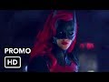 Batwoman Teaser Promo (HD) Ruby Rose The CW superhero series