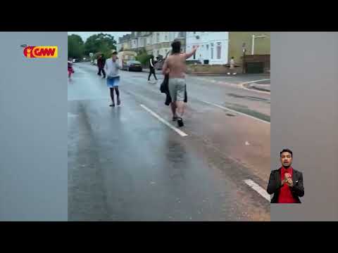 MNEK husu ba traballador estranjeiru atu hado'ok aan husi violénsia