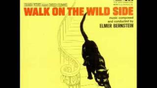Elmer Bernstein - Walk On The Wild Side