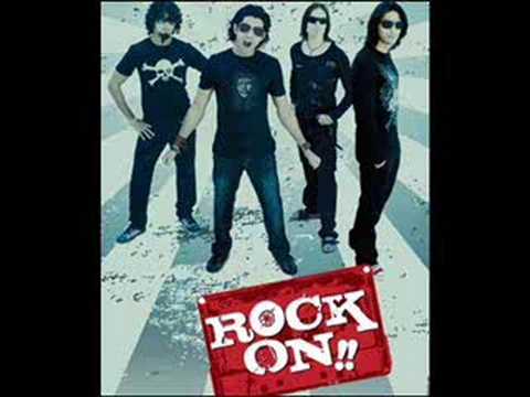 Rock On - Chords