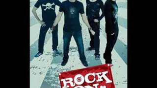 ROCK ON - FARHAN - FULL SONG