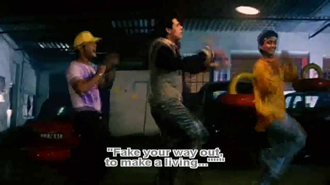 Jhol Jhol Lyrics  | Yeh Kaisi Mohabbat | Deepak Tijori, Krishna Abhishek, Viveka Babajee | Sonu Nigam | Sandeep Chowta