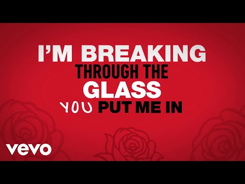 The Rose Song (Lyric Video) [OST by Olivia Rodrigo]