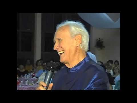 Jantar Dançante com Francisco Petrônio - Show Completo em Mogi Guaçu-SP em 05 de Novembro de 2005