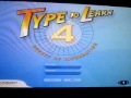 Type To Learn 4 Let S Play