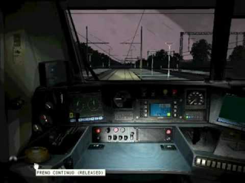 Regionale 11677 Firenze S.M.N. - Arezzo trainato da una E464 241 (Vivalto). Parte 2