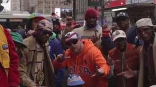 Lo-Life Macy's Easter Celebration 2013: FRANK151