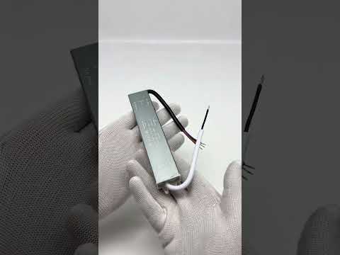 Миниатюра изображения товара Блок питания для светодиодной ленты Truenergy 17302