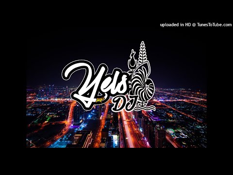 DJ YELS x CKAY  BEENI FT BARRY JHAY ANIMOJI _RMX ZOUK 2021