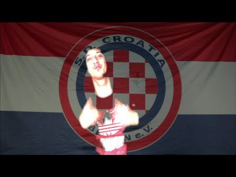 1 TEAM - TAC CITY - SD Croatia Junior Berlin -