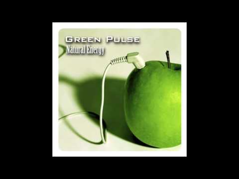 Green Pulse - Bottle of Rum