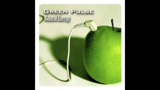 Green Pulse - Bottle of Rum