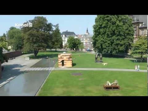 Kanal 21 Palette - Futurospektive