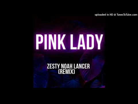 MISO - Pink Lady (Zesty & Noah & Lancer Remix)