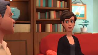 The Mystery of Popplewell Manor 26: Revelations (part 3) #popplewell