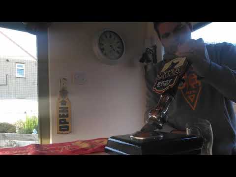 homebrew through beer engine