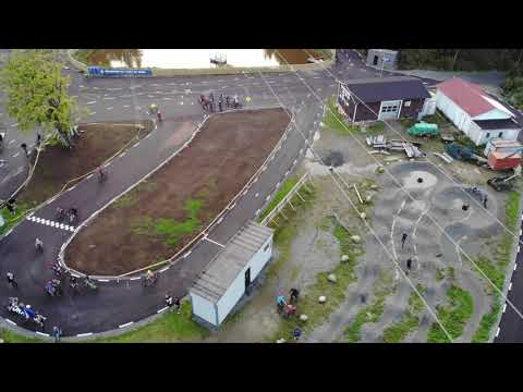 Borås GIF Arena 2020