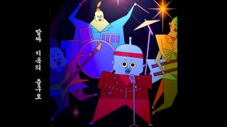 [ICYCIDER] 아이씨사이다 '짱가(짱의 노래)' official MV