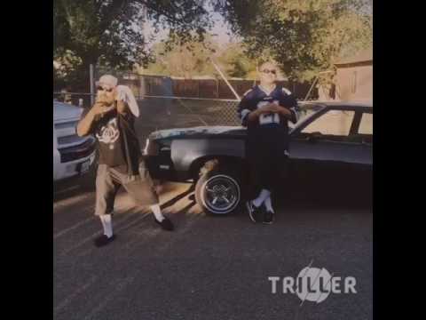 End of the line by Lil LoCo feat. Scott Handy