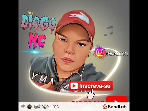 Diogo mc - morena