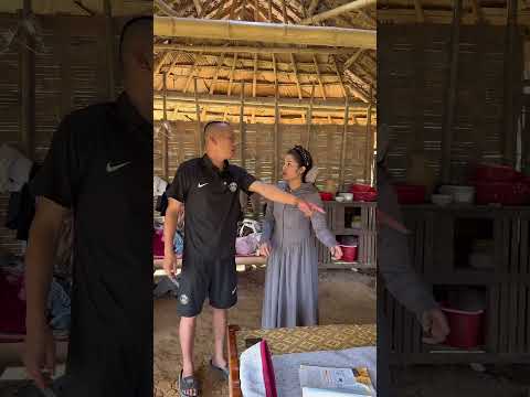 Con rể hiếu thảo #chuyenbaton #funny #shorts #windnet #haitet2026