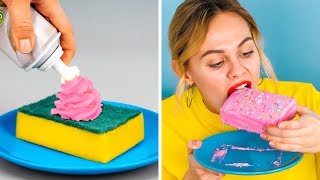 10 ЛУЧШИХ РОЗЫГРЫШЕЙ И ЗАБАВНЫХ ФОКУСОВ || Подборка мемов из Tik Tok
