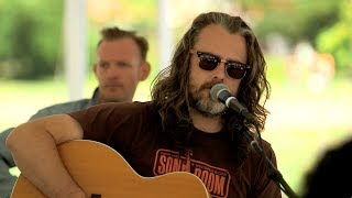 Visit Seattle | Turning Tables | Minus the Bear | Pachuca Sunrise