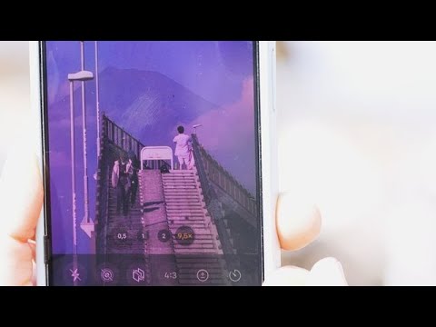 Video Thumbnail: Insta-Hotspot Mount Fuji: Wie verändern die Touristen-Ströme den Berg?