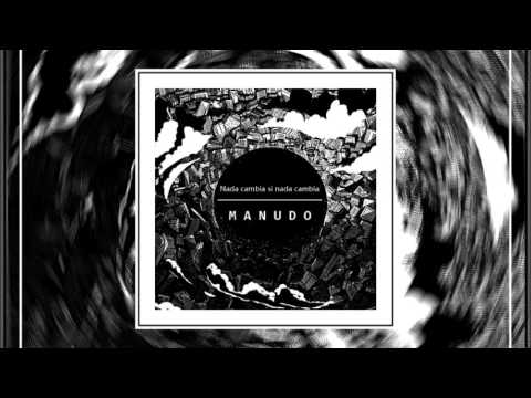 Manudo - Par de rejas / 05