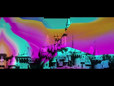 Cuebrick ft. BAER, JVZEL & Zach Sorgen - So L.A. (Official Music Video)