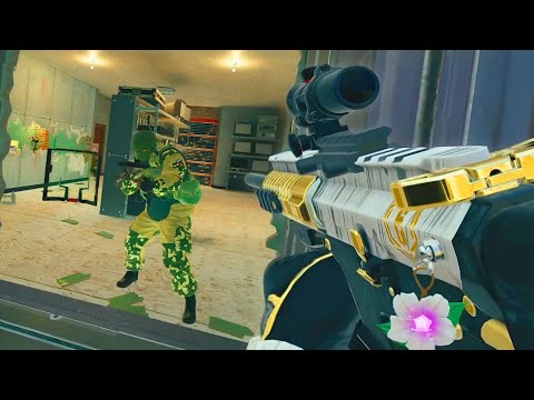 How I hit CHAMPION In Operation Commanding Force