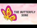 HERITAGE KIDS - Butterfly Song (Music and Lyrics ...