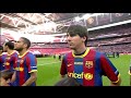 Lionel Messi VS Manchester United UCL Final 2010/11 - Highlights and Goal HD