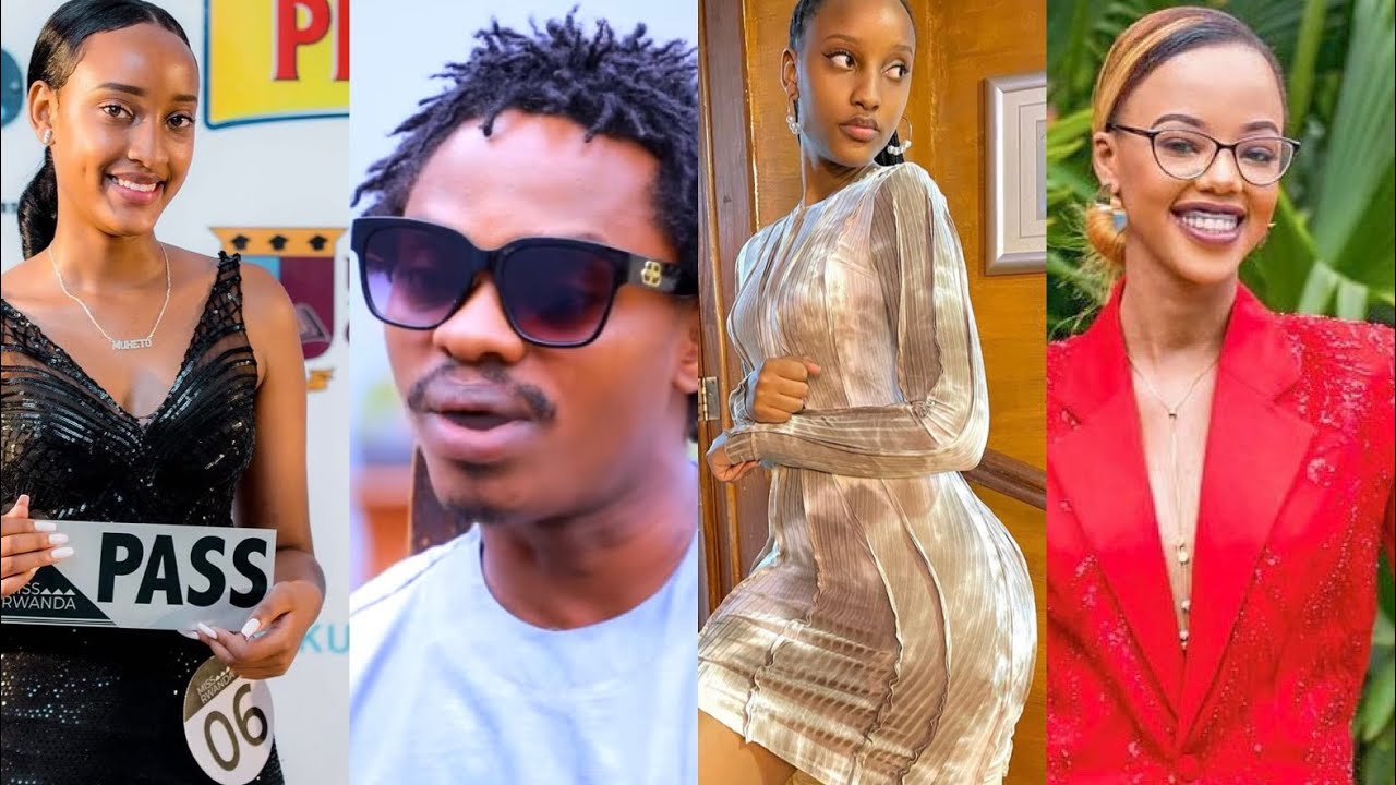 Abatutse Miss Jolly bose:wamukobwa Muheto Divine atubwiye ubuzima bwe|kuzaba Miss Rwanda