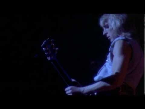 MICK RONSON SLAUGHTER ON 10TH AVENUE LIVE @ THE RAINBOW