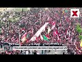 Thousands Protest Across Iraq After Sadr Calls For Anti US Demonstrations - Video