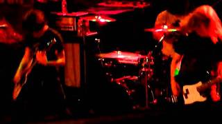 5 Madam Adam "Best Shot at A Love Song" Trocadero Theatre, Philadelphia, PA 12/31/10 live concert