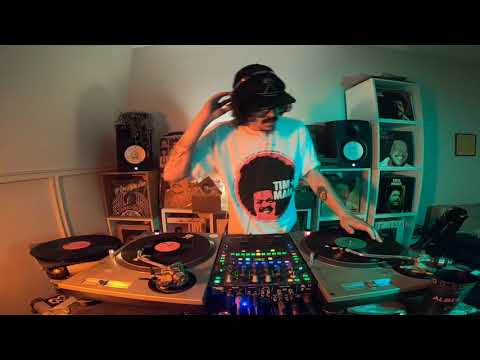 Thumbnail for DJ E.B apresenta:  Intérpretes Tim Maia - 100% VINIL by Tim Maia