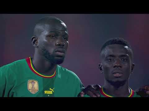Road To #TotalEnergiesAFCON25 Show - EP02
