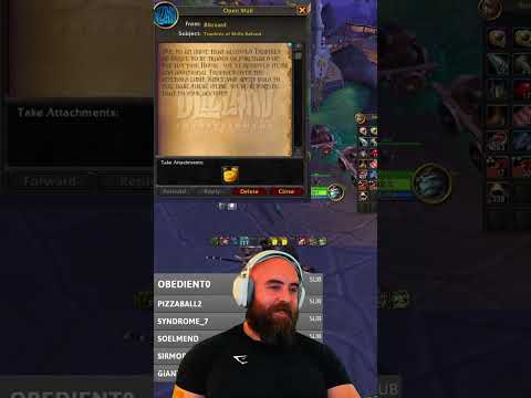 Bajheera Gets 3M Gold From Blizzard?!