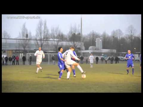 Landesliga - Kreispokal - Doppel