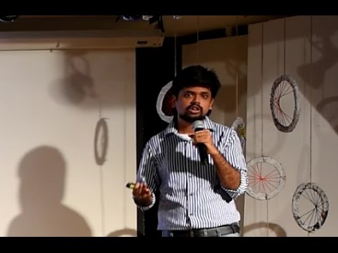Success Comes From Solving Local Problems | Arif Nezami | TEDxAIUB