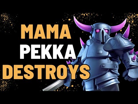 The Old School Deck That Can Still *DOMINATE* In Clash Royale!