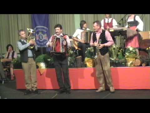 Stainz 2/3 stromlos - Marsch der Steirer