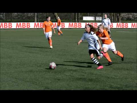 Maarssen VR1 - Prinses Irene VR1 2-1