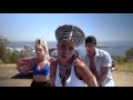 DJ Speedsta & Moozlie - Don't Panic (Official Music Video)